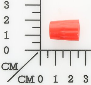 Knob-4 (PMS 485C)