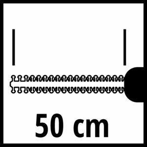 GC-CH 18/50 Li-Solo