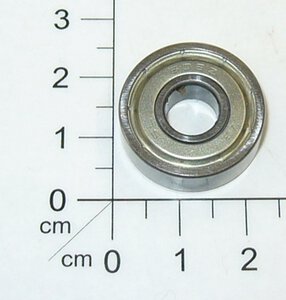 Bearing 608