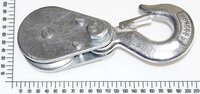 Umlenkrolle