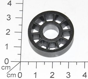Nylon Bearing