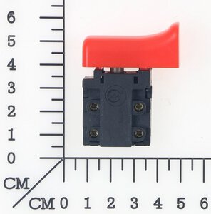 switch (Pantone 485C)