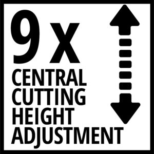 GP-CM 36/47 S Li BL (2x5,2Ah)