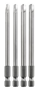 Embouts SAFETY TorqueSet, 100 mm