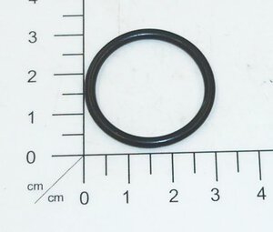 O-ring 25x3.1
