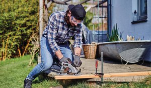 TP-CS 18/190 Li BL-Solo;EX;NA