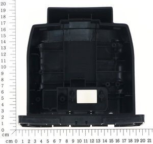 Back cover (Sterwins)