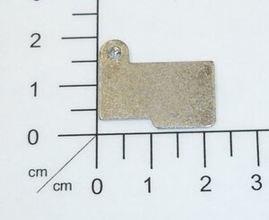 Contact pin