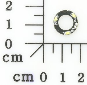 LED PCBA
