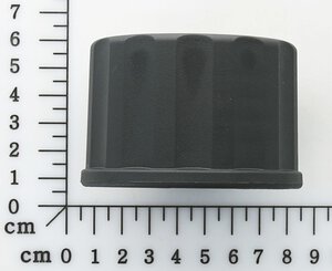 plastic nut