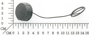 fuel tank cap