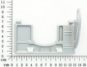 angle stopper adjustable