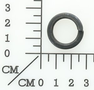 spring washer M16