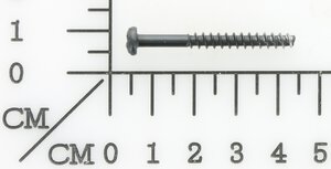 screw A