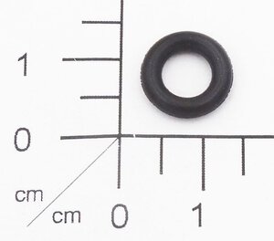 O-ring for nut M8