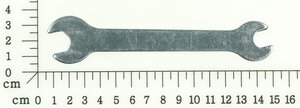 spanner