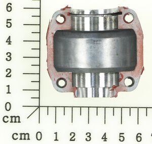 CYLINDER COVER