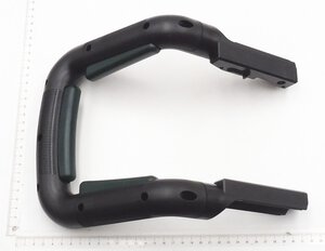 Zusatzhandgriff
