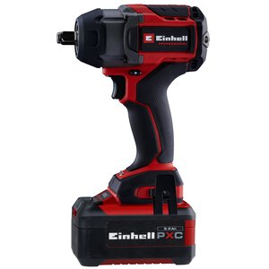 TP-CW 18/750-C Li BL Kit;EX;UK