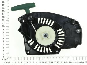 Seilzugstarter