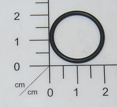 O-Ringdichtung 17,17X1,78 