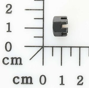 crown nut M6