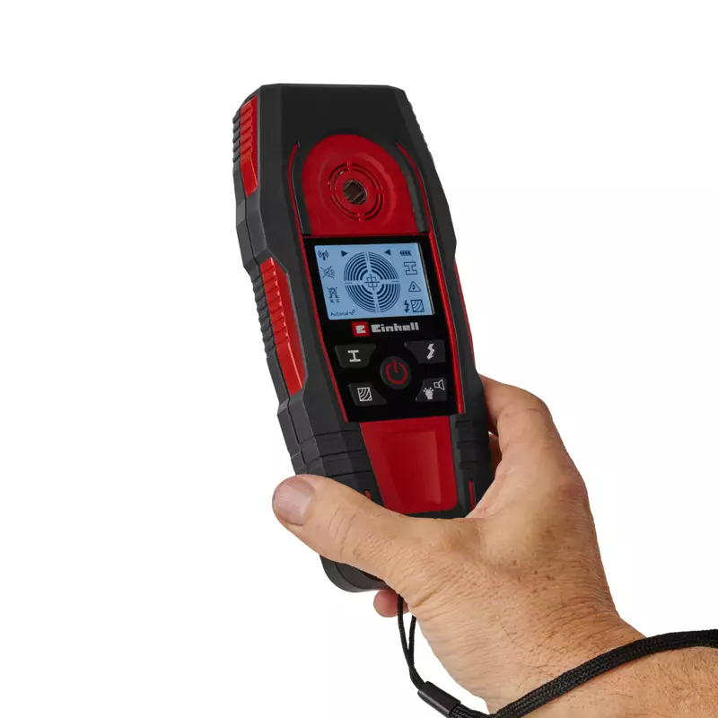 Einhell Detector digital TE-MD 80