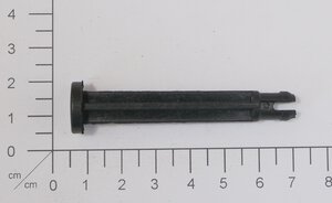 Long panel pin