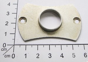 sample gauge