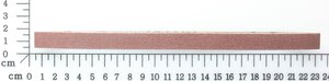 abrasive belt grit 120