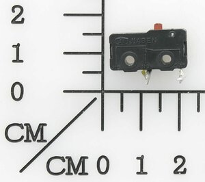 change-over switch