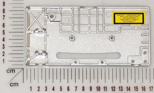 base plate