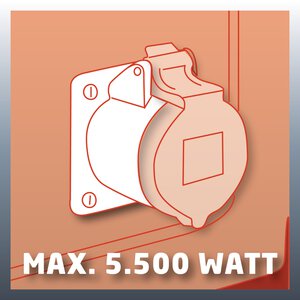 RT-PG 5500 D