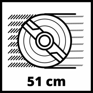 GC-PM 51/3 S HW-E Li