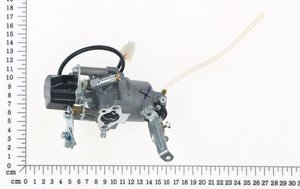 carburettor