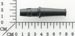 Knickschutztülle