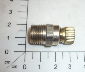drain valve