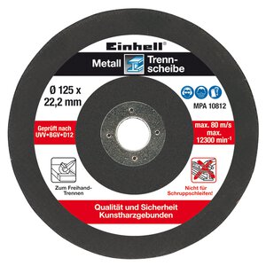 TC-AG 125/850 KIT; EX;BR; 220V