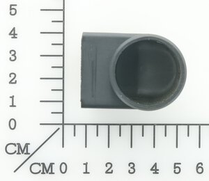 dust funnel B