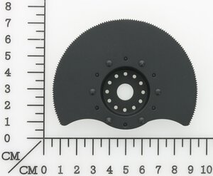 HSS segment saw blade for wood