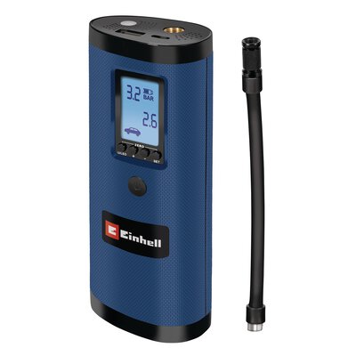 Einhell Bt Alp 7 4