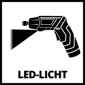 BT-SD 3,6 LI LED SET
