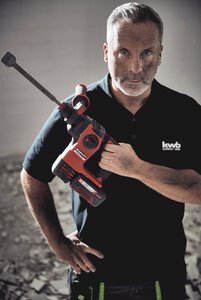 SDS Max Chisel