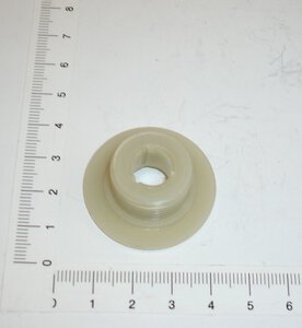 WORM GEAR