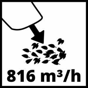GP-LB 36/210 Li E-Solo