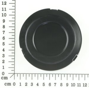 air filter cover