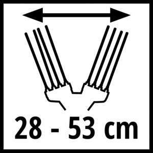 GE-FS 18/53 Li-Solo