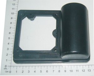 Inner terminal box