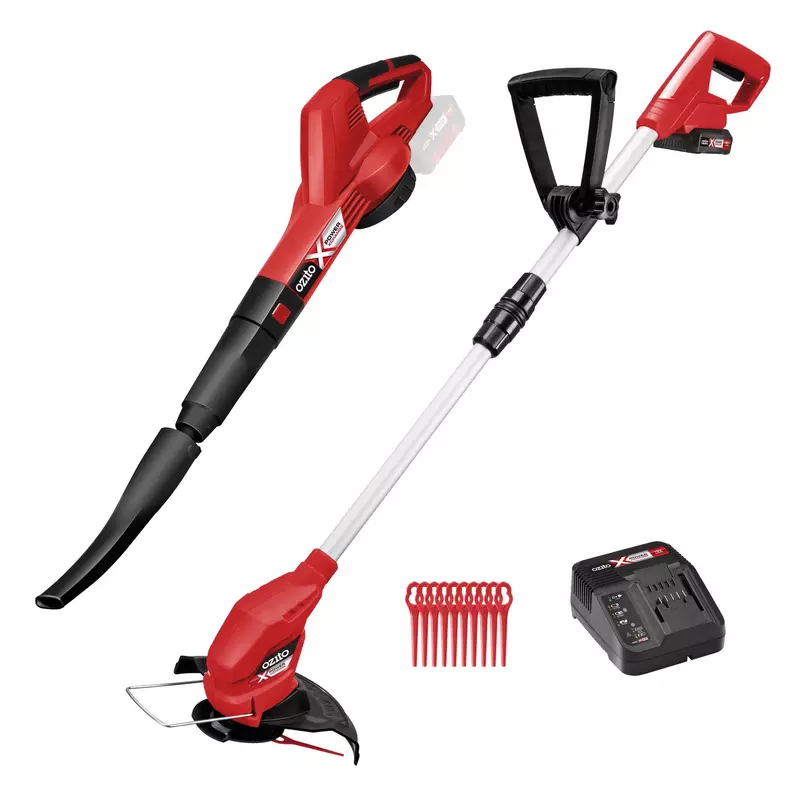 PXBGTK 258 Garden Tool Kit