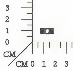 Distanzstück